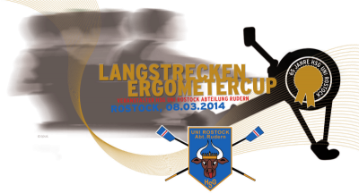 Logo Langstrecken-Ergometercup 2014